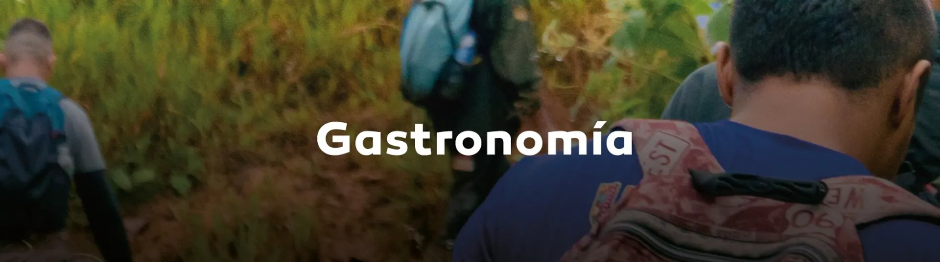RUTAS Y EXPERIENCIAS - gastronomia-1