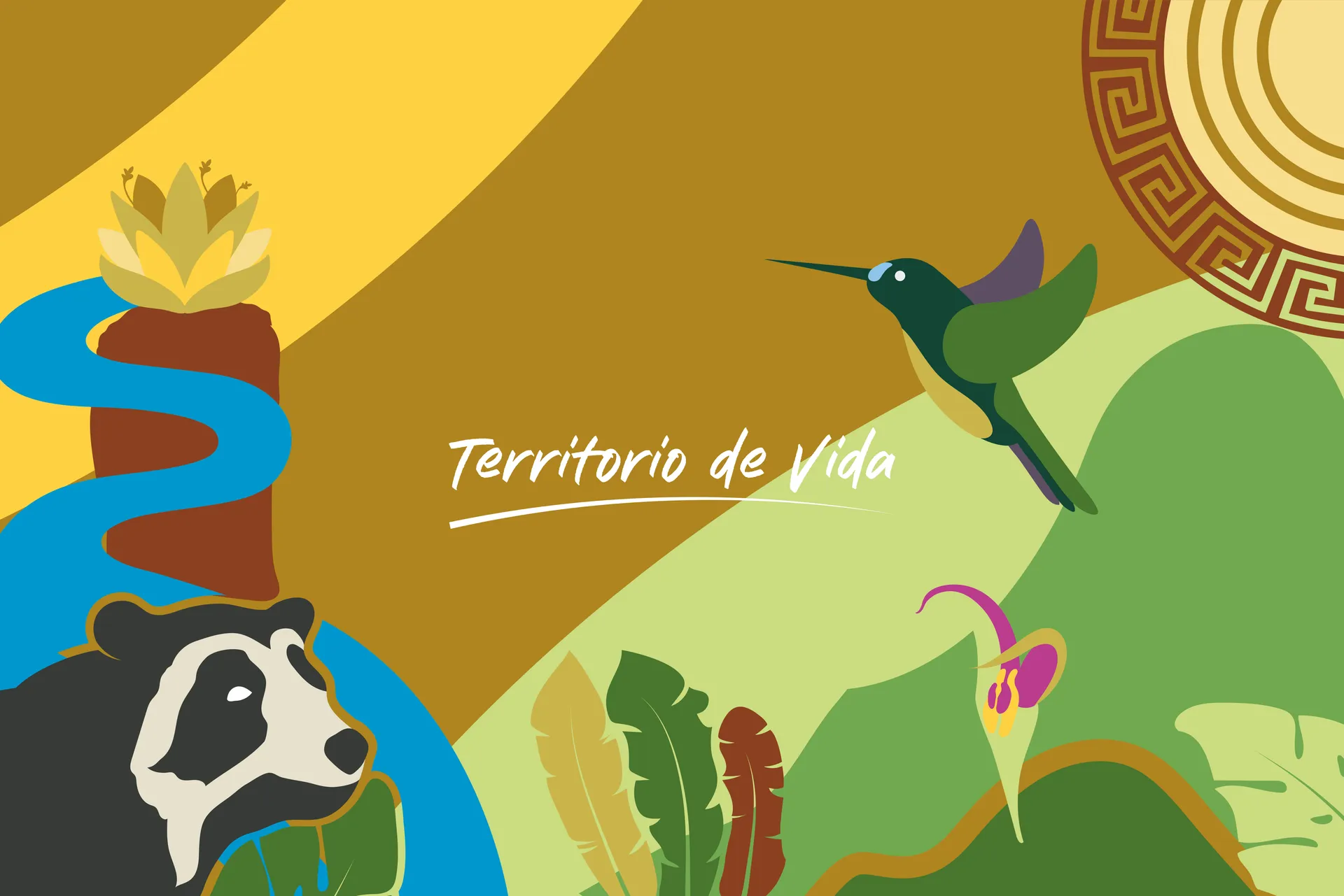 Territorio