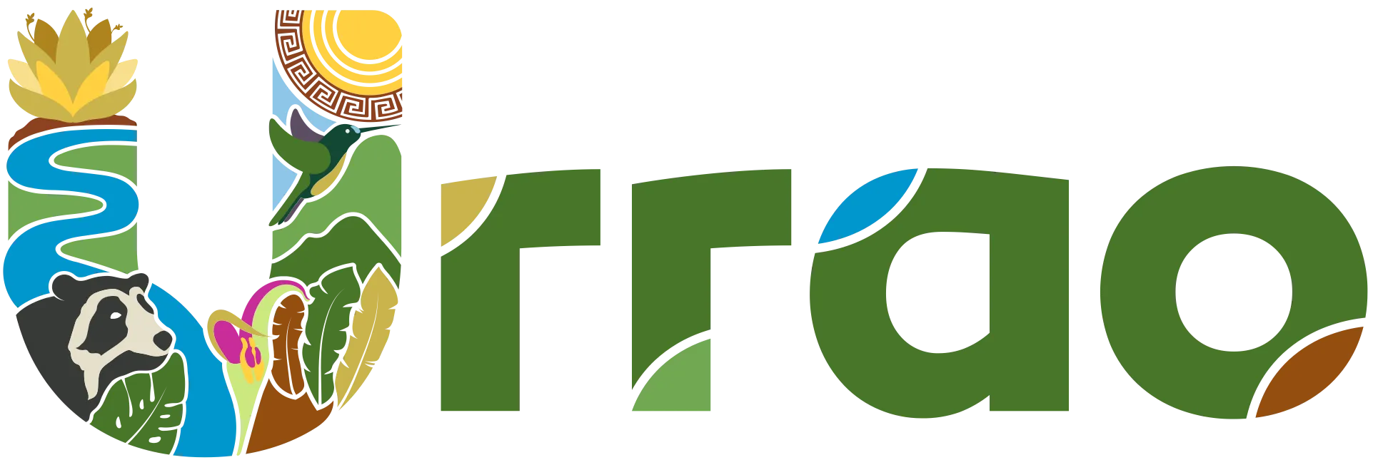 Urrao Paraíso Vivo
